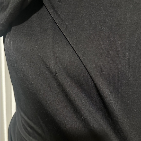 🖤Jean Paul Cowl Neck Dress🖤 - Picture 8 of 9